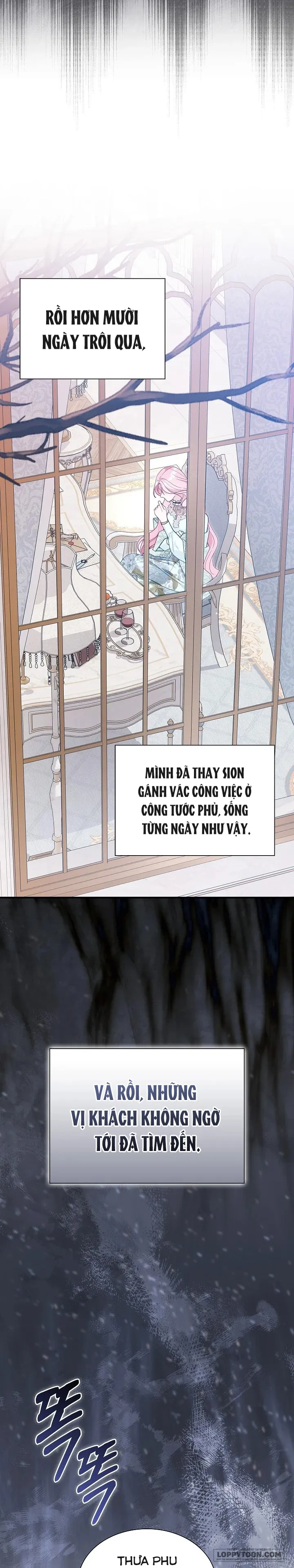 Dẫu Cho Con Gái Của Kẻ Phản Diện Trùng Sinh - Chap 72 - Trang 18