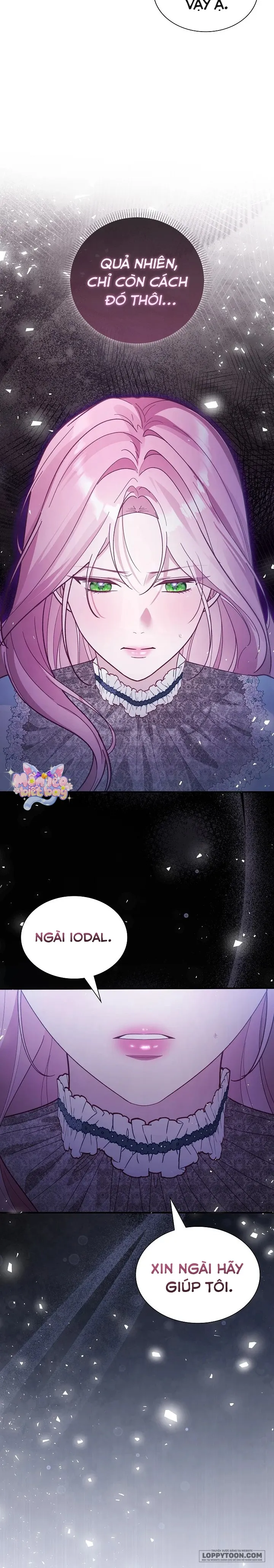 Dẫu Cho Con Gái Của Kẻ Phản Diện Trùng Sinh - Chap 72 - Trang 33