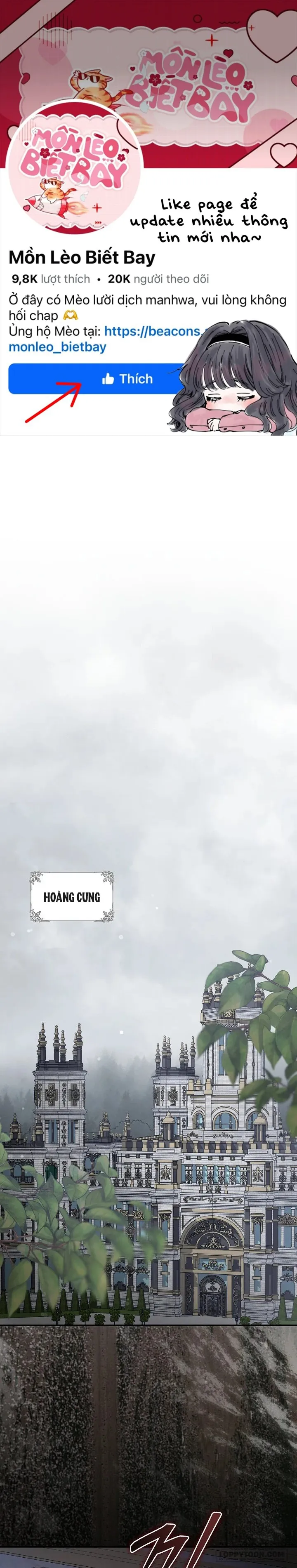 Dẫu Cho Con Gái Của Kẻ Phản Diện Trùng Sinh - Chap 73 - Trang 1