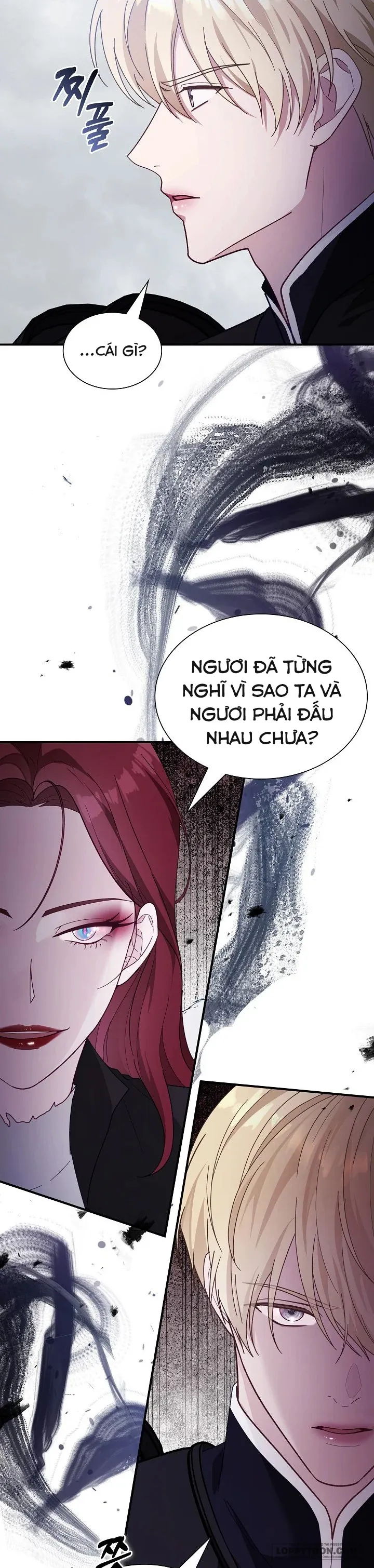 Dẫu Cho Con Gái Của Kẻ Phản Diện Trùng Sinh - Chap 73 - Trang 12