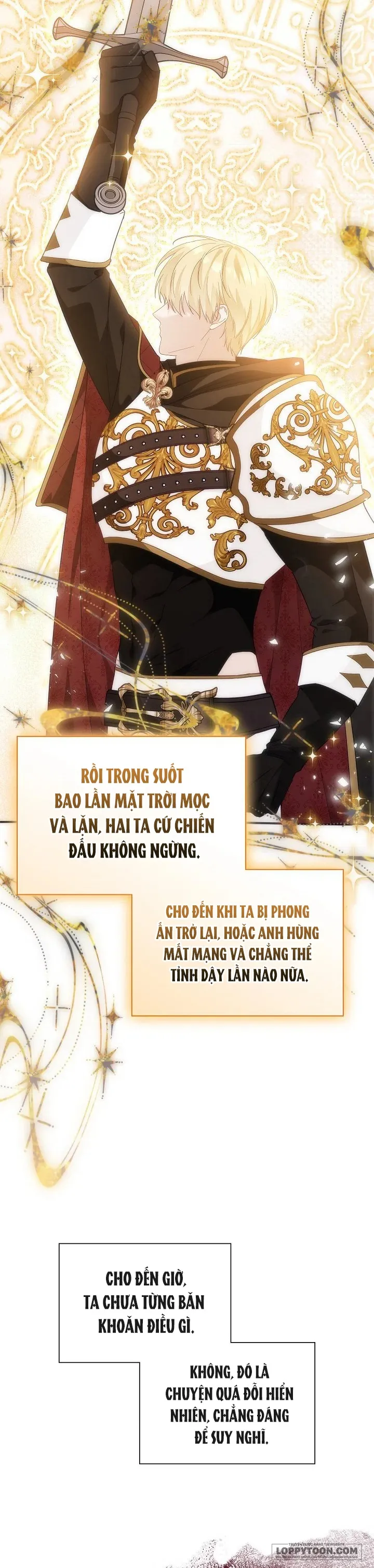 Dẫu Cho Con Gái Của Kẻ Phản Diện Trùng Sinh - Chap 73 - Trang 14