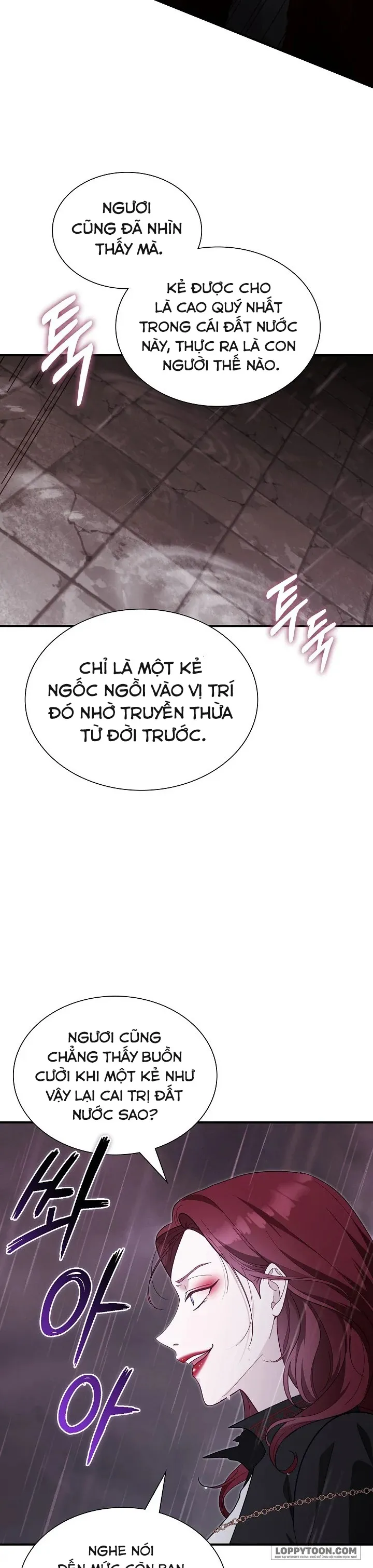 Dẫu Cho Con Gái Của Kẻ Phản Diện Trùng Sinh - Chap 73 - Trang 22