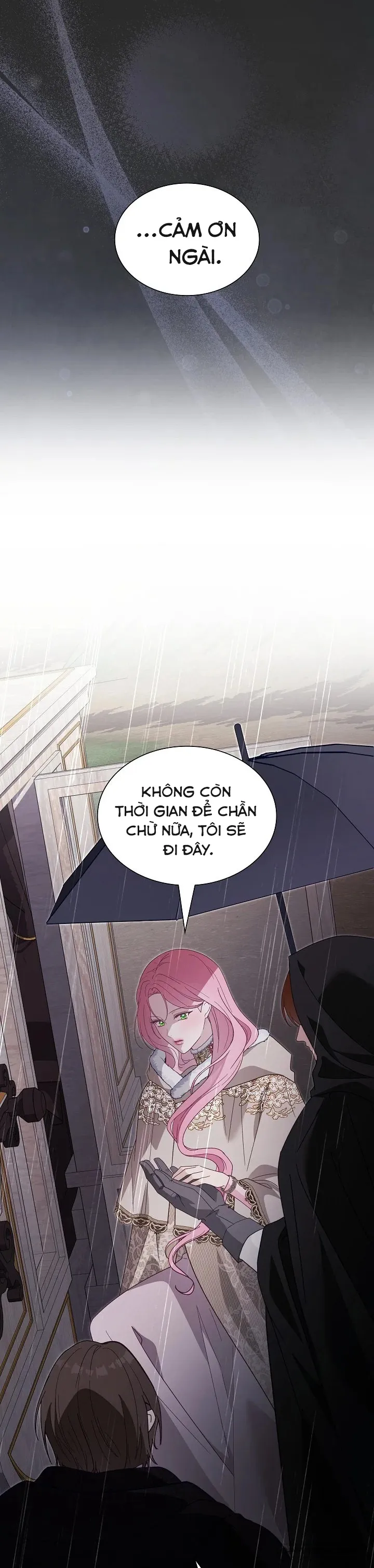 Dẫu Cho Con Gái Của Kẻ Phản Diện Trùng Sinh - Chap 73 - Trang 40