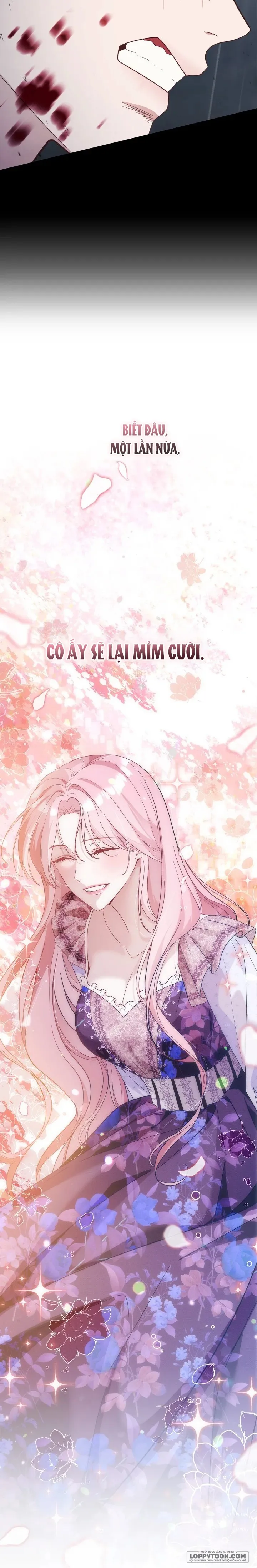Dẫu Cho Con Gái Của Kẻ Phản Diện Trùng Sinh - Chap 74 - Trang 12
