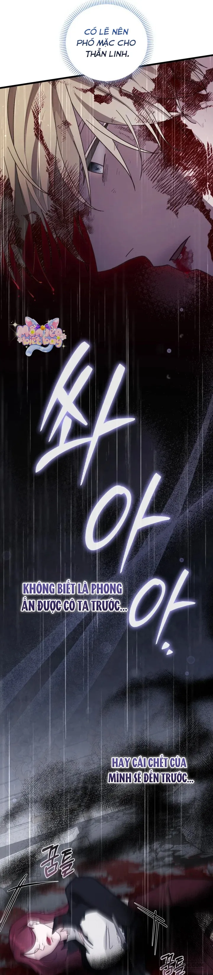 Dẫu Cho Con Gái Của Kẻ Phản Diện Trùng Sinh - Chap 74 - Trang 15