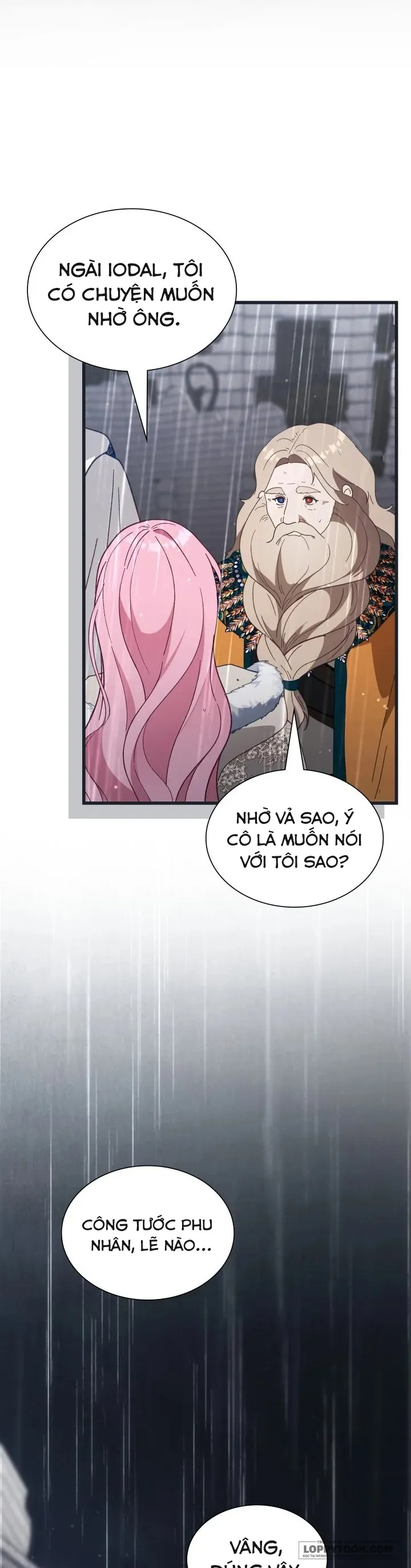 Dẫu Cho Con Gái Của Kẻ Phản Diện Trùng Sinh - Chap 74 - Trang 35