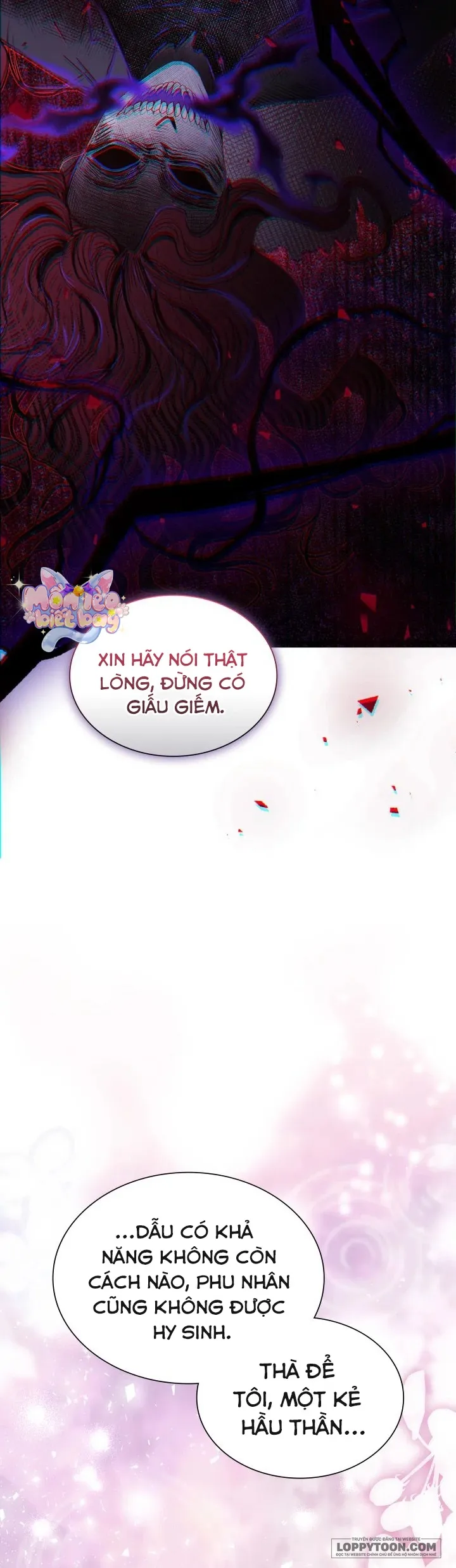 Dẫu Cho Con Gái Của Kẻ Phản Diện Trùng Sinh - Chap 74 - Trang 42