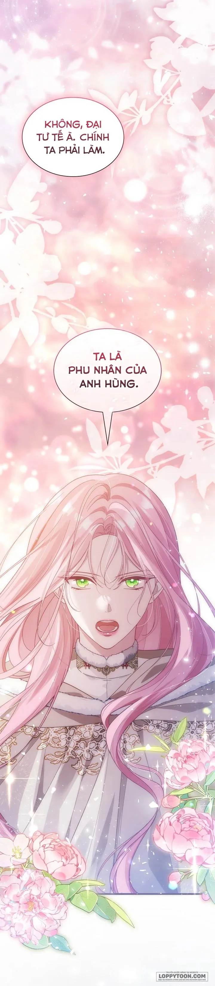 Dẫu Cho Con Gái Của Kẻ Phản Diện Trùng Sinh - Chap 74 - Trang 43