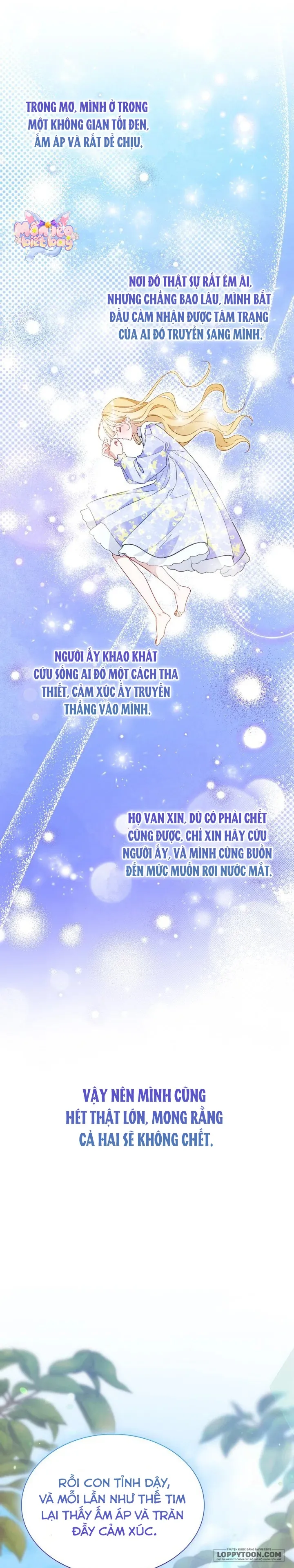 Dẫu Cho Con Gái Của Kẻ Phản Diện Trùng Sinh - Chap 75 - Trang 27