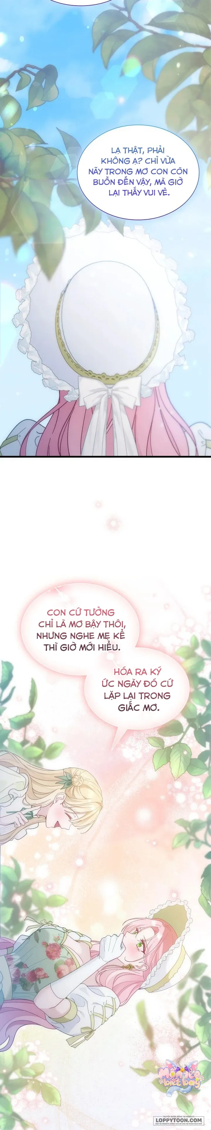 Dẫu Cho Con Gái Của Kẻ Phản Diện Trùng Sinh - Chap 75 - Trang 28