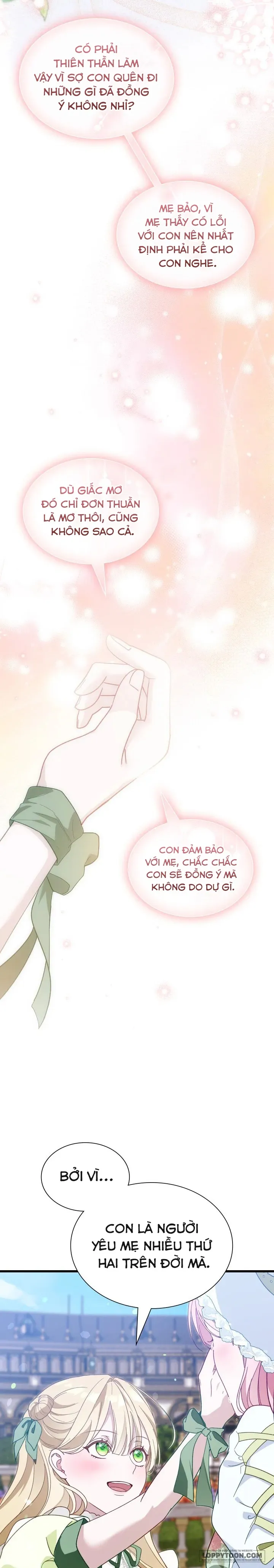 Dẫu Cho Con Gái Của Kẻ Phản Diện Trùng Sinh - Chap 75 - Trang 29