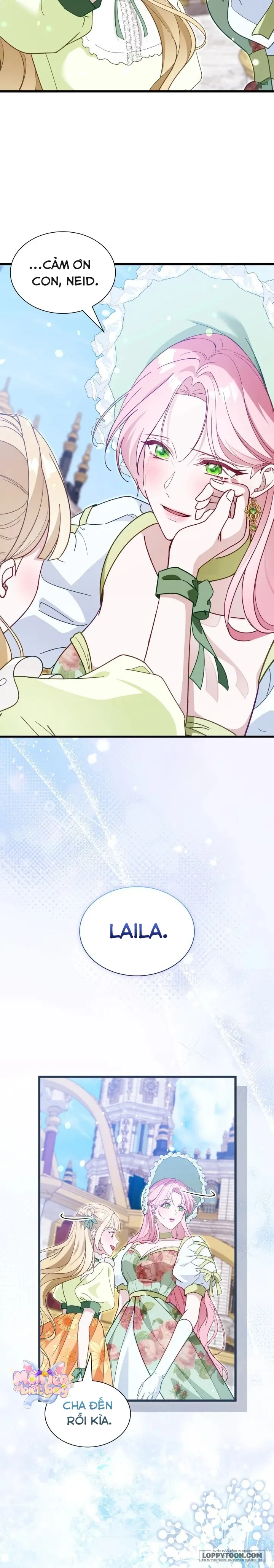 Dẫu Cho Con Gái Của Kẻ Phản Diện Trùng Sinh - Chap 75 - Trang 30