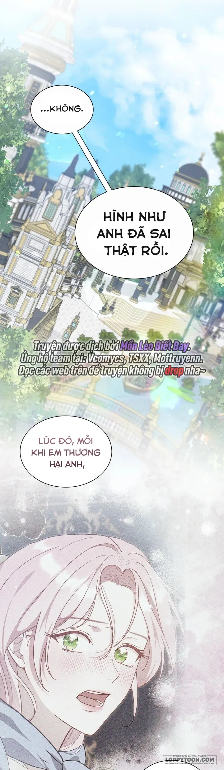 Dẫu Cho Con Gái Của Kẻ Phản Diện Trùng Sinh - Chap 75 - Trang 39