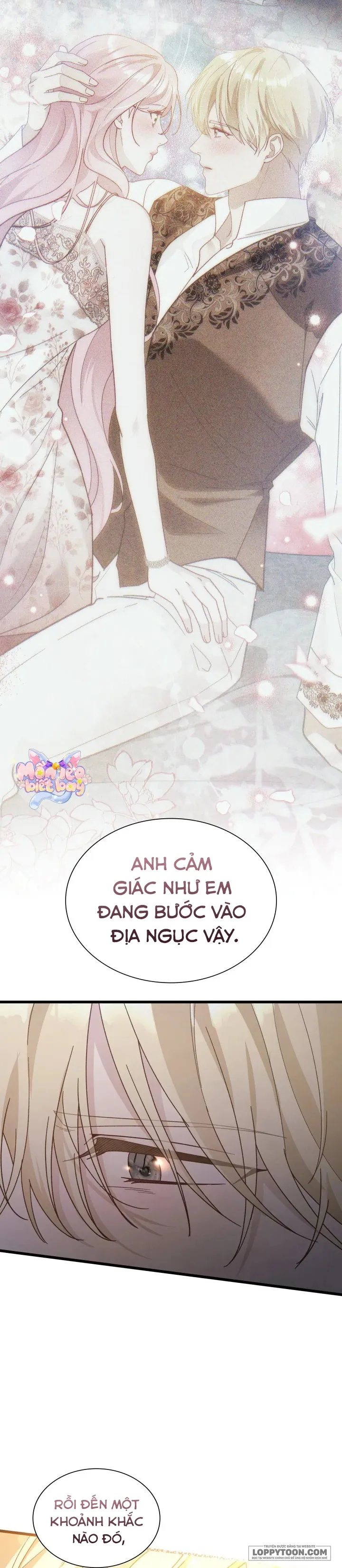 Dẫu Cho Con Gái Của Kẻ Phản Diện Trùng Sinh - Chap 75 - Trang 41