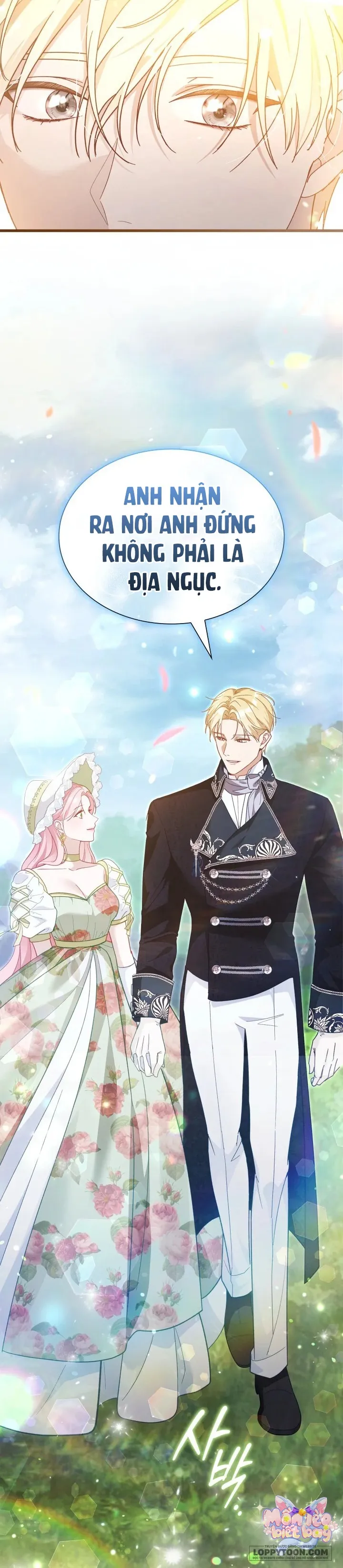 Dẫu Cho Con Gái Của Kẻ Phản Diện Trùng Sinh - Chap 75 - Trang 42