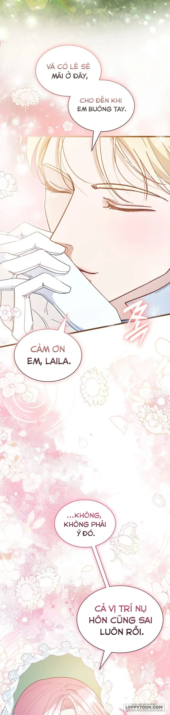 Dẫu Cho Con Gái Của Kẻ Phản Diện Trùng Sinh - Chap 75 - Trang 43