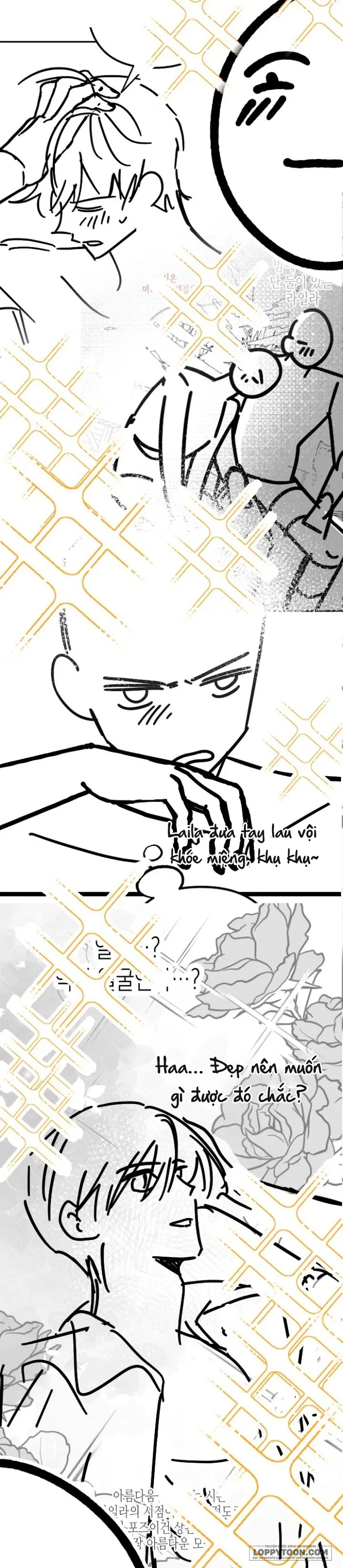 Dẫu Cho Con Gái Của Kẻ Phản Diện Trùng Sinh - Chap 75 - Trang 47