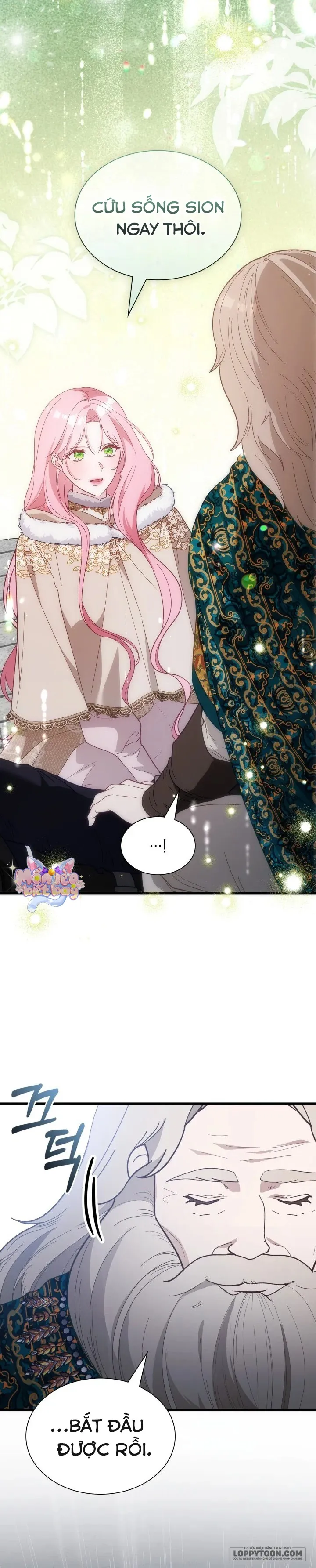 Dẫu Cho Con Gái Của Kẻ Phản Diện Trùng Sinh - Chap 75 - Trang 6