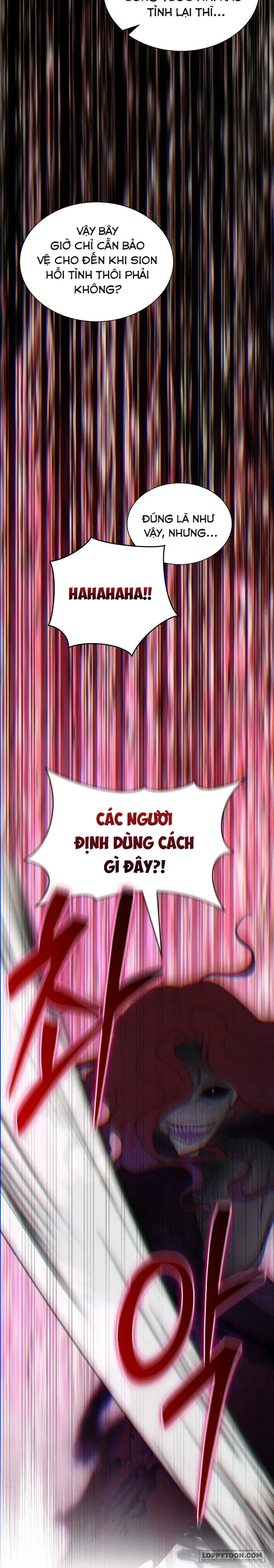Dẫu Cho Con Gái Của Kẻ Phản Diện Trùng Sinh - Chap 75 - Trang 10