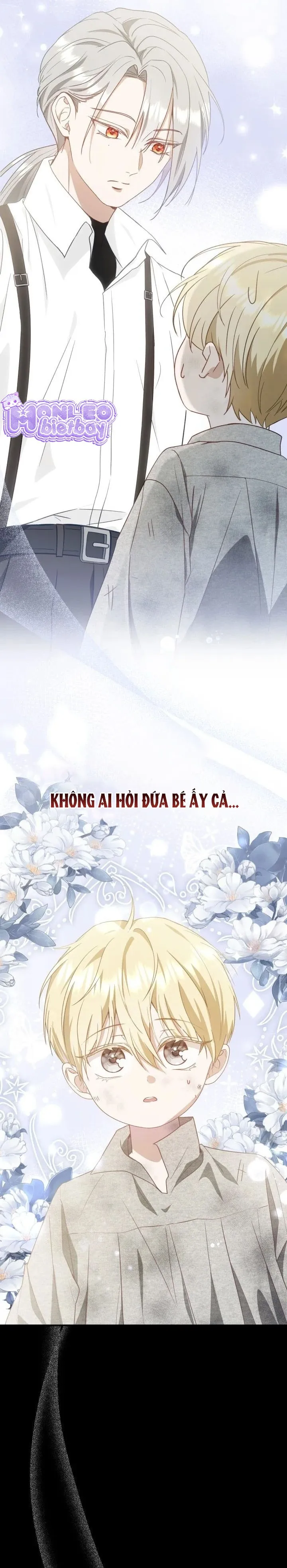 Dẫu Cho Con Gái Của Kẻ Phản Diện Trùng Sinh - Chap 8 - Trang 13