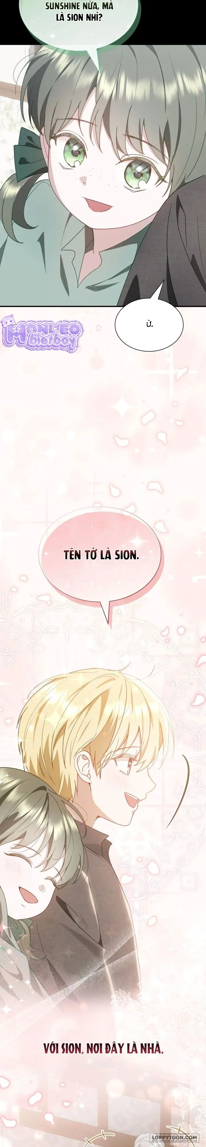 Dẫu Cho Con Gái Của Kẻ Phản Diện Trùng Sinh - Chap 8 - Trang 33