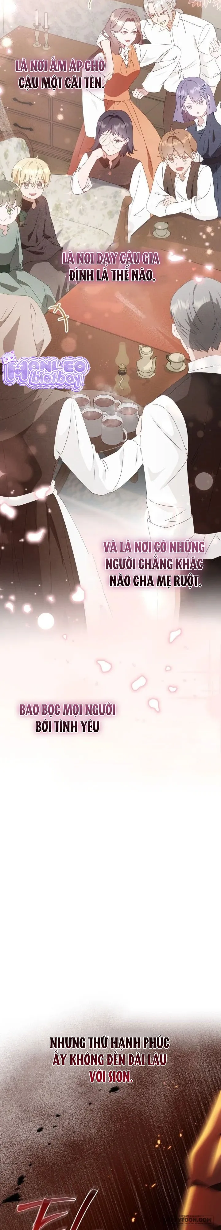Dẫu Cho Con Gái Của Kẻ Phản Diện Trùng Sinh - Chap 8 - Trang 34