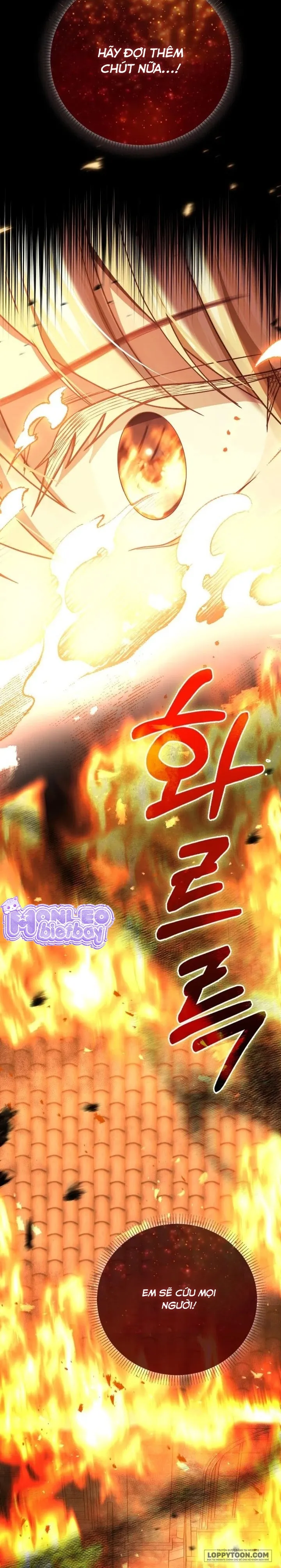 Dẫu Cho Con Gái Của Kẻ Phản Diện Trùng Sinh - Chap 8 - Trang 36