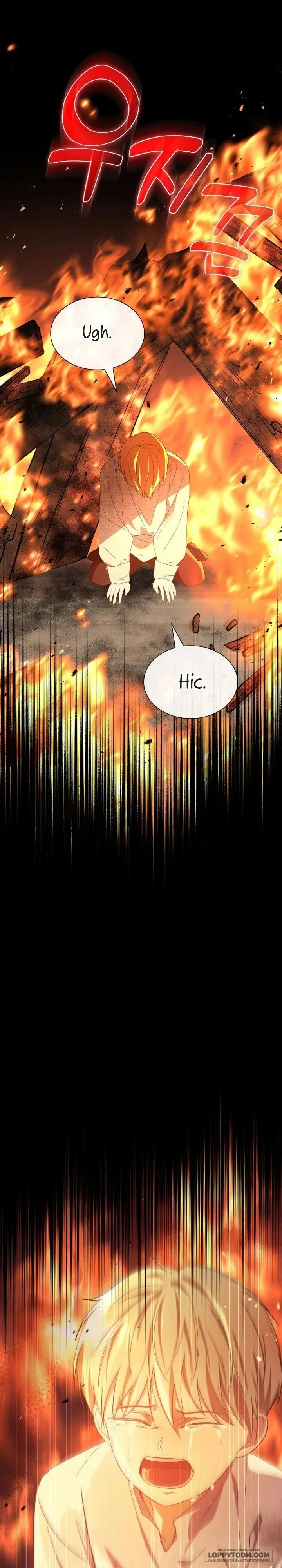 Dẫu Cho Con Gái Của Kẻ Phản Diện Trùng Sinh - Chap 9 - Trang 25