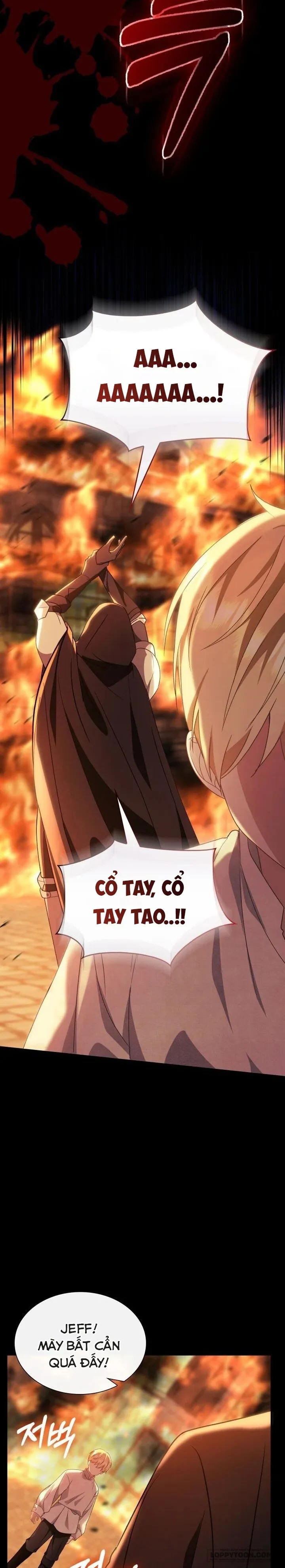 Dẫu Cho Con Gái Của Kẻ Phản Diện Trùng Sinh - Chap 9 - Trang 29