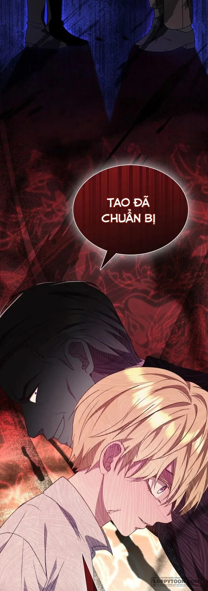 Dẫu Cho Con Gái Của Kẻ Phản Diện Trùng Sinh - Chap 9 - Trang 40