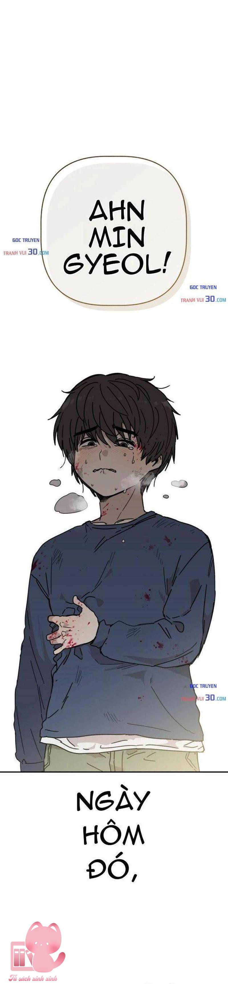 Đau Nhói - Chap 1 - Trang 2