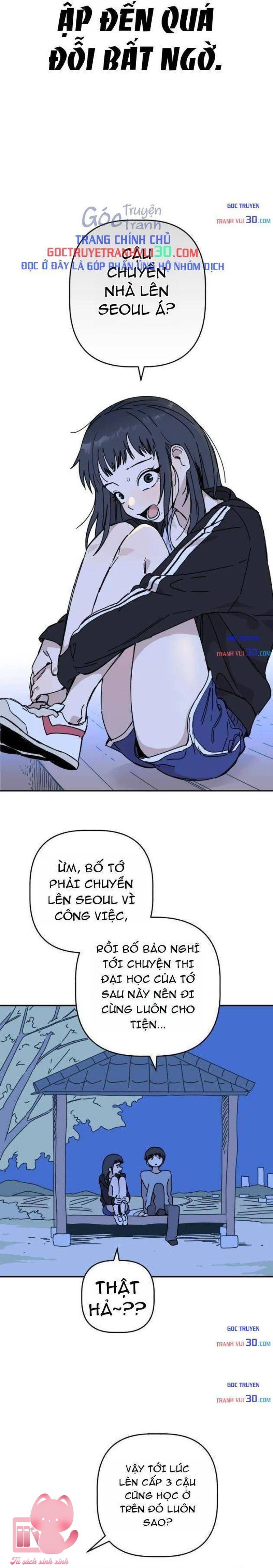 Đau Nhói - Chap 1 - Trang 29