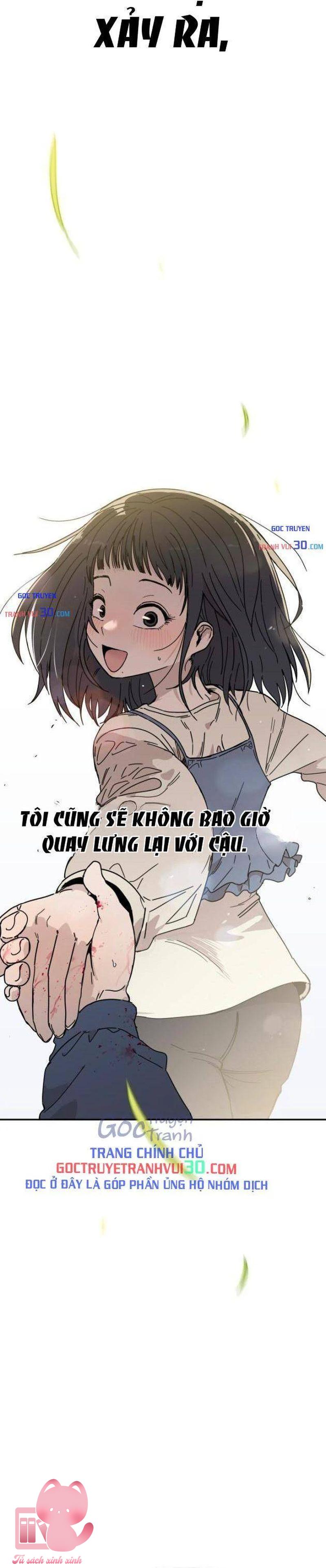 Đau Nhói - Chap 1 - Trang 4