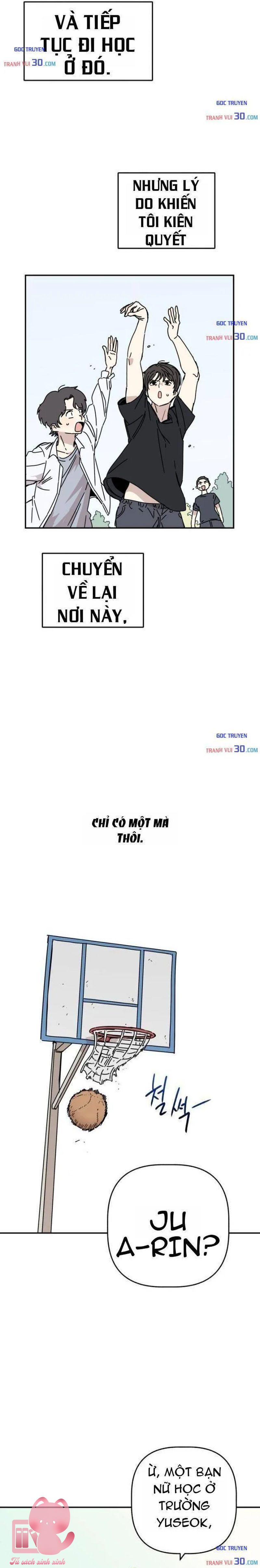 Đau Nhói - Chap 1 - Trang 42