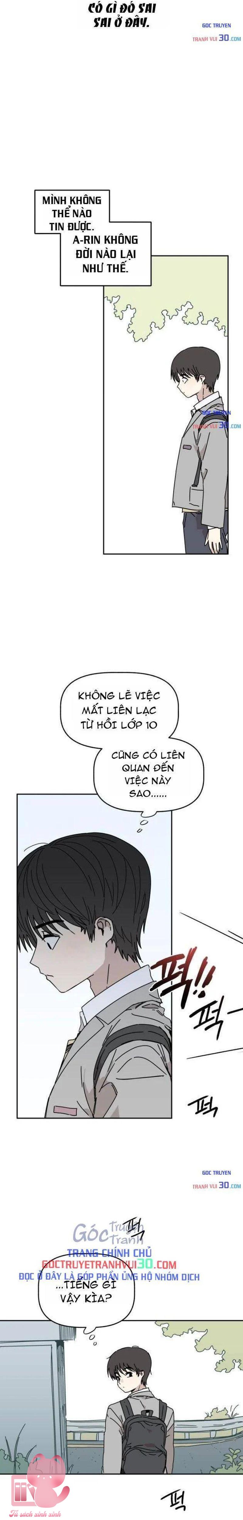 Đau Nhói - Chap 1 - Trang 47