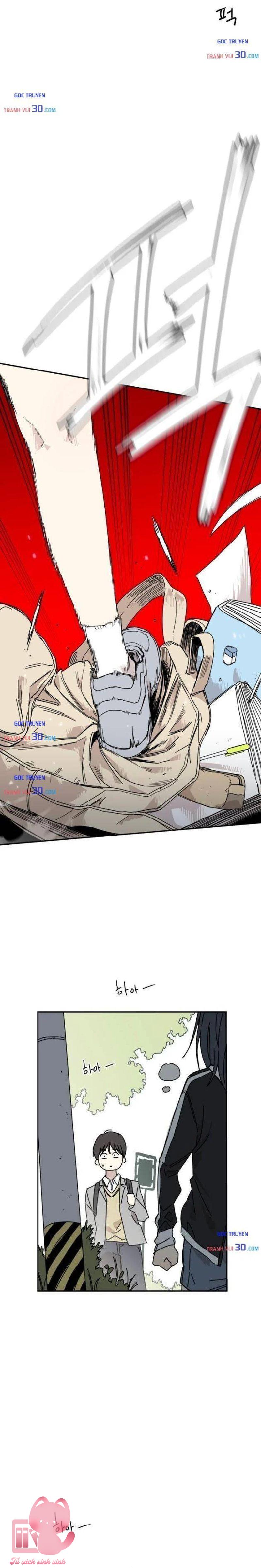 Đau Nhói - Chap 1 - Trang 48