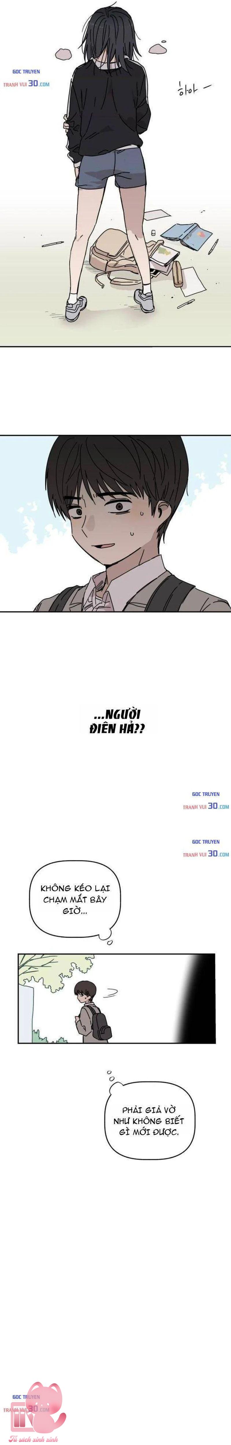 Đau Nhói - Chap 1 - Trang 49
