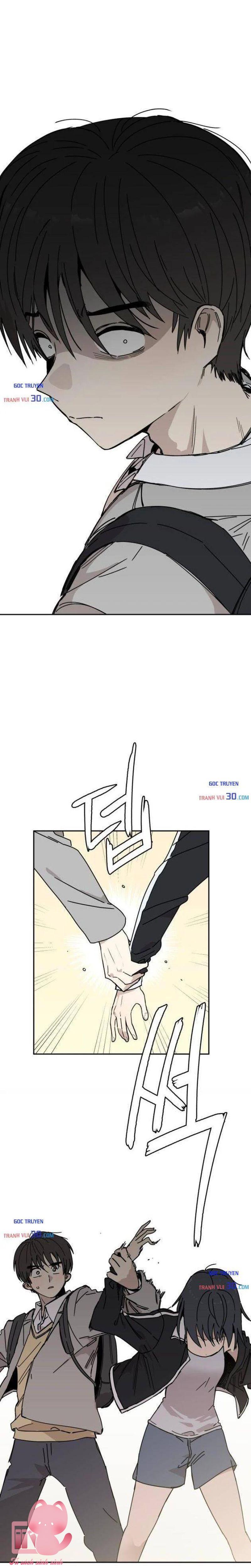Đau Nhói - Chap 1 - Trang 50