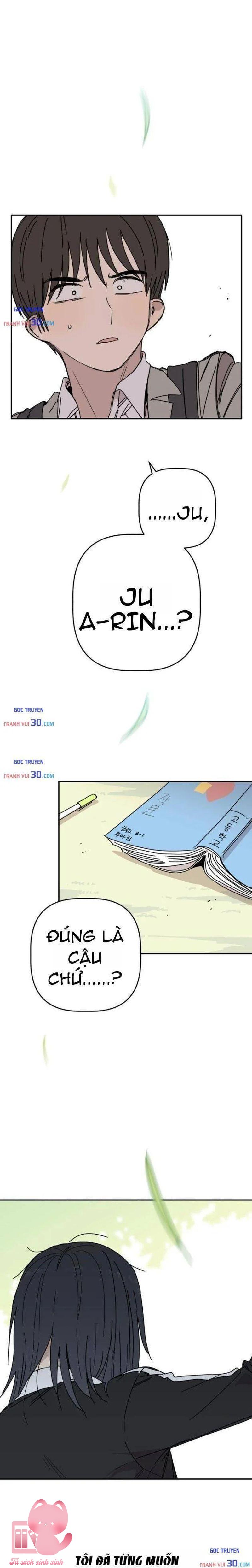 Đau Nhói - Chap 1 - Trang 51