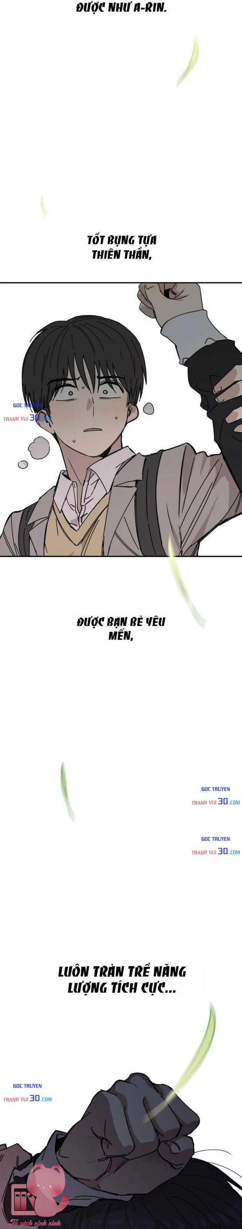 Đau Nhói - Chap 1 - Trang 52