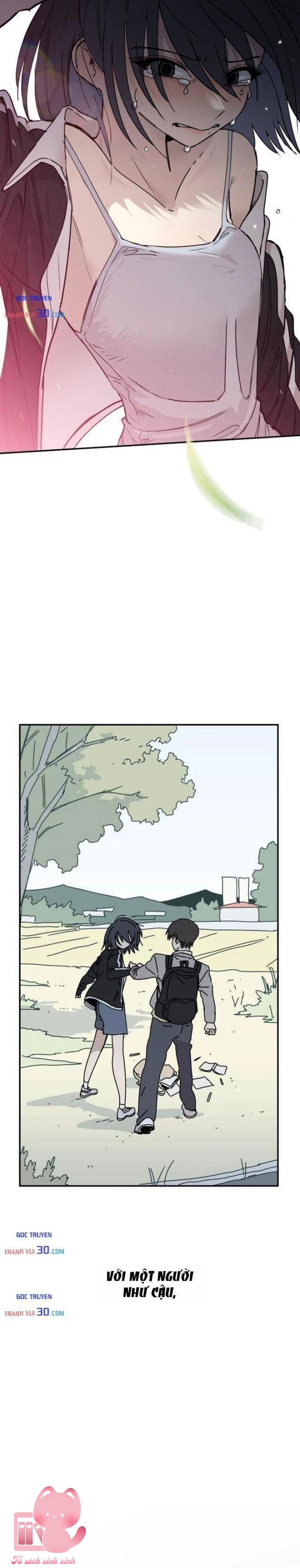 Đau Nhói - Chap 1 - Trang 53