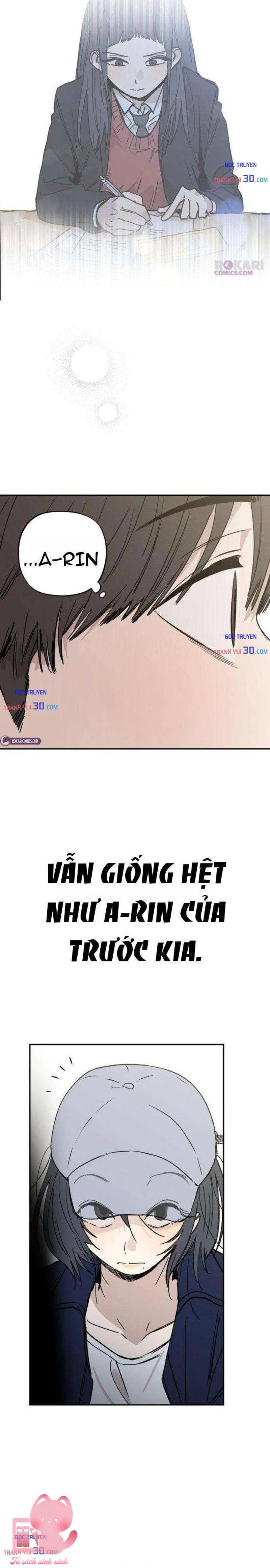 Đau Nhói - Chap 10 - Trang 7