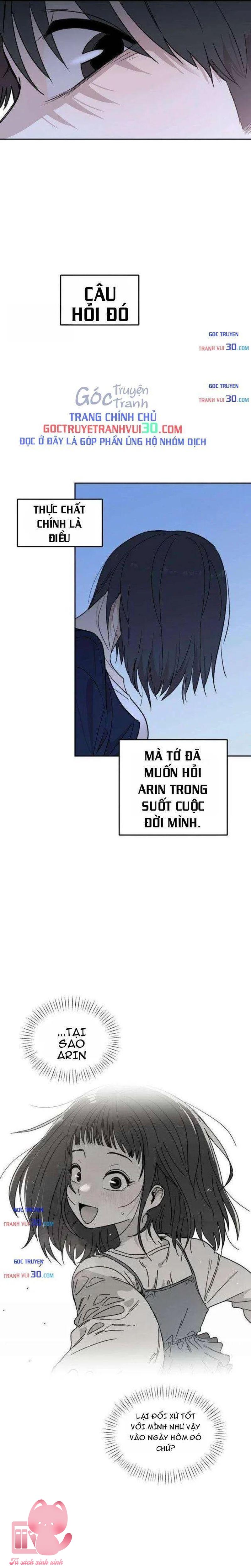 Đau Nhói - Chap 12 - Trang 17