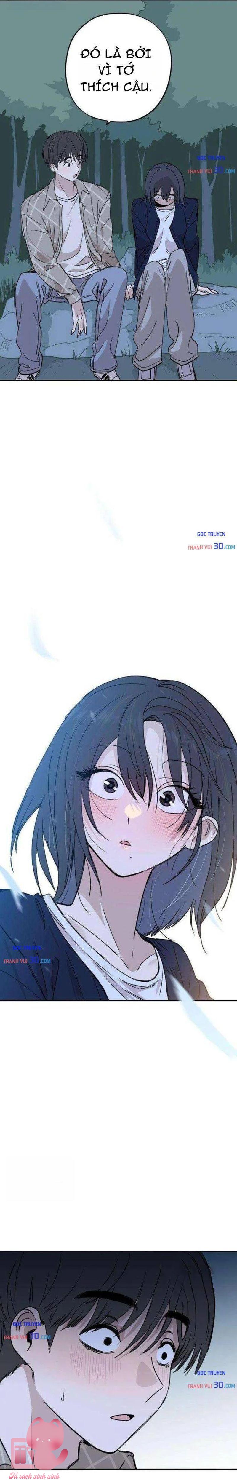Đau Nhói - Chap 12 - Trang 19