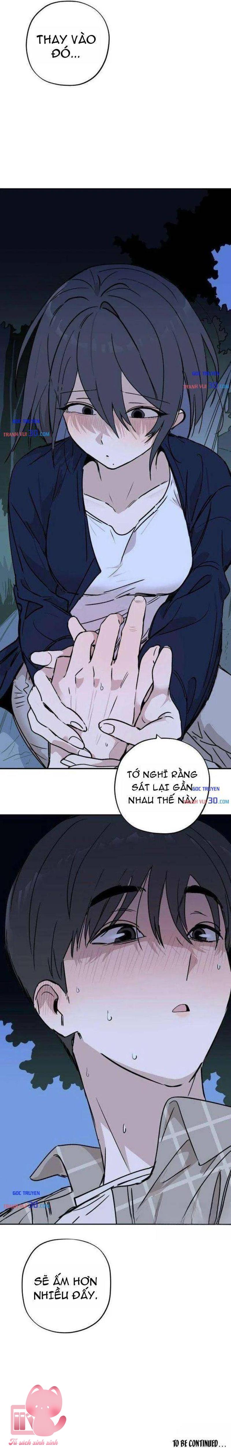 Đau Nhói - Chap 12 - Trang 27