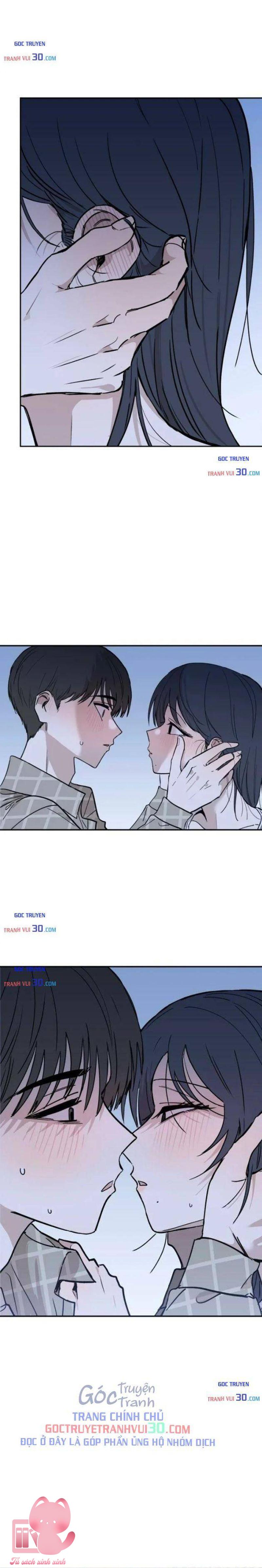 Đau Nhói - Chap 13 - Trang 11