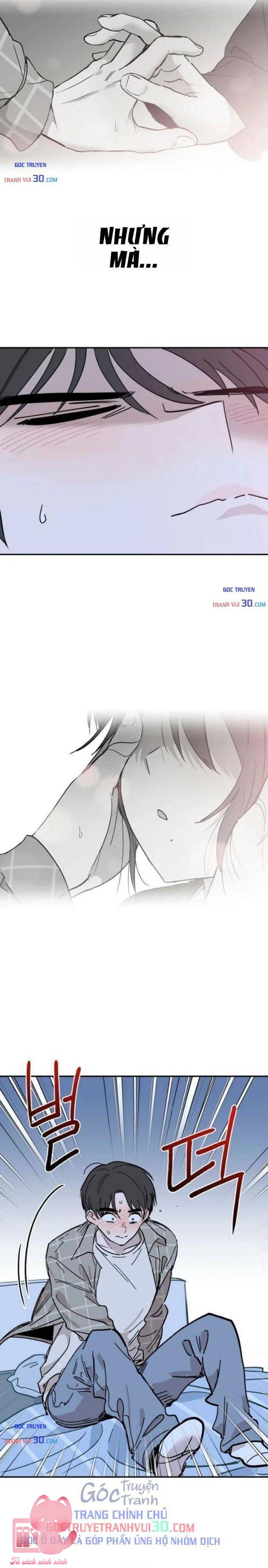Đau Nhói - Chap 13 - Trang 21
