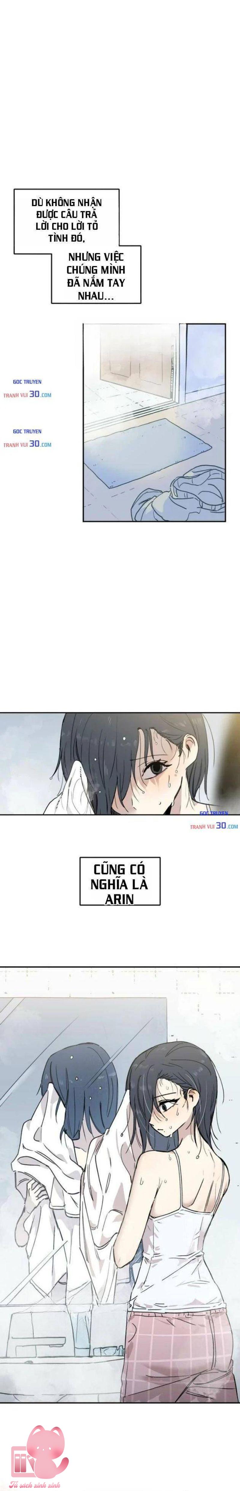Đau Nhói - Chap 13 - Trang 24