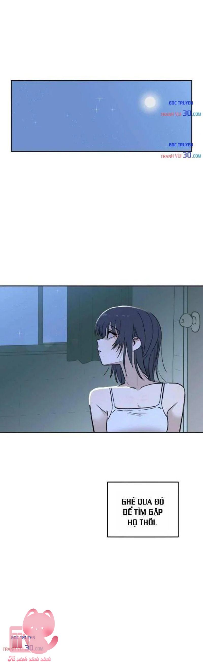 Đau Nhói - Chap 13 - Trang 31