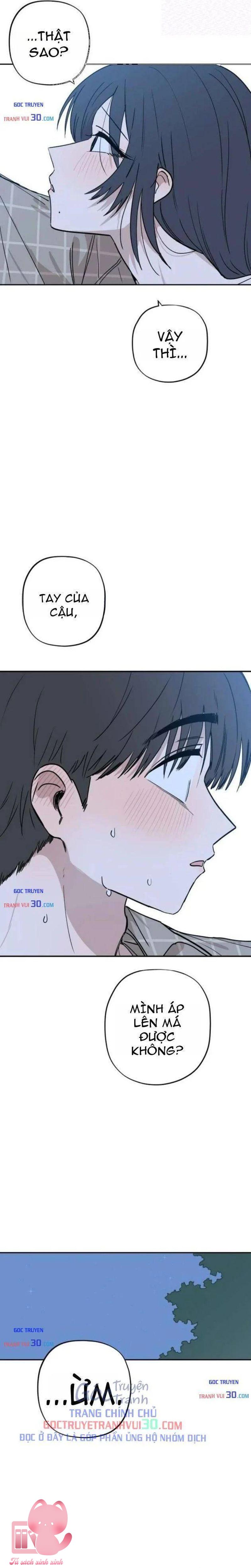 Đau Nhói - Chap 13 - Trang 5